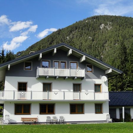 Gaestehaus Bergrast Schladming Exterior foto