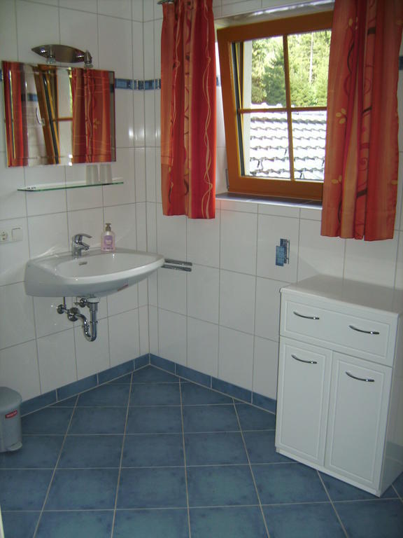 Gaestehaus Bergrast Schladming Habitación foto