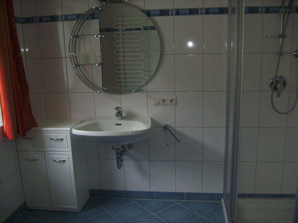 Gaestehaus Bergrast Schladming Habitación foto