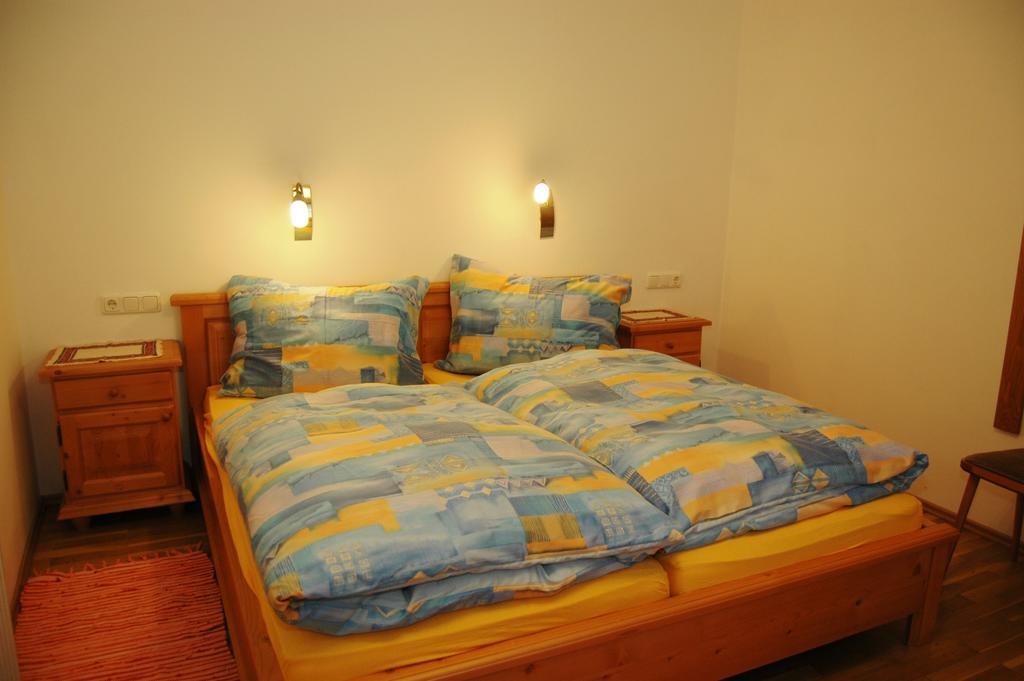 Gaestehaus Bergrast Schladming Habitación foto