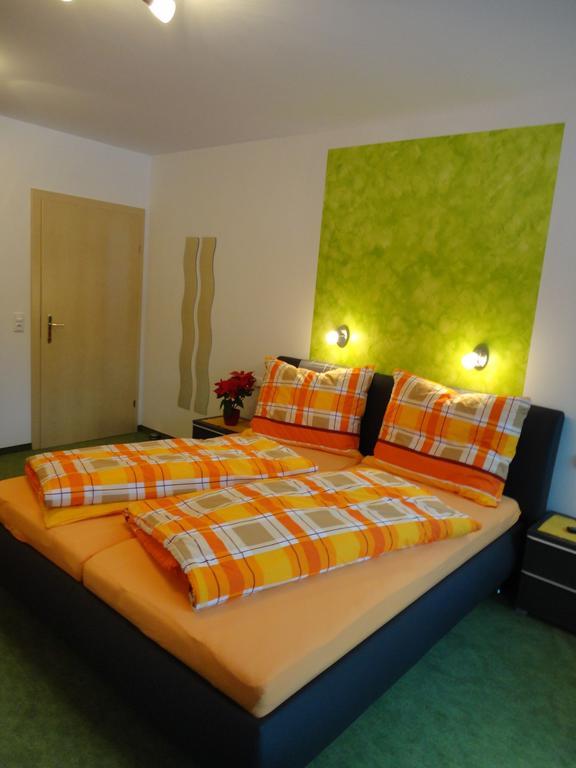 Gaestehaus Bergrast Schladming Habitación foto