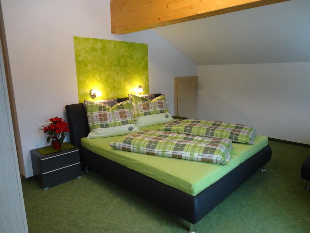Gaestehaus Bergrast Schladming Habitación foto
